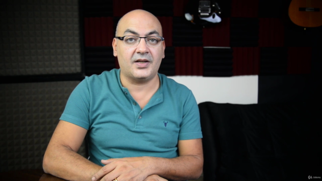 Complete Guitar Method Masterclass - Part 1 – Screenshot 1