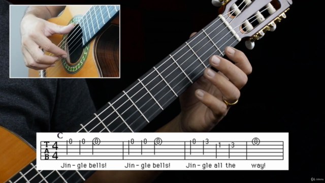 Complete Guitar Method Masterclass - Part 1 – Screenshot 2