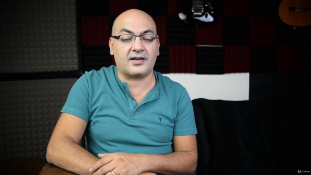 Complete Guitar Method Masterclass - Part 1 – Screenshot 3