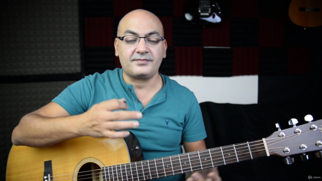 Complete Guitar Method Masterclass - Part 1 – Screenshot 4