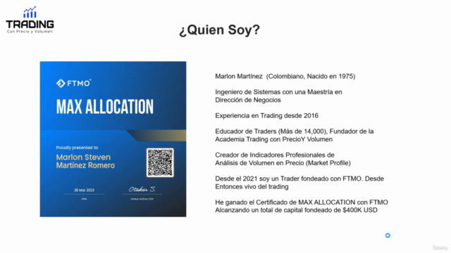 Curso de Fundamentos del Trading, Trading para principiantes - Screenshot_01