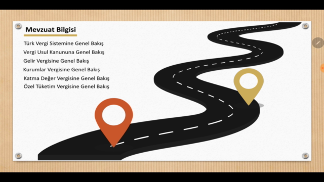 Muhasebecilik Mesleğine Giriş: Ön Muhasebe - Mali Müşavirlik – Screenshot 2