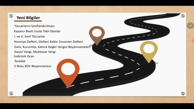 Muhasebecilik Mesleğine Giriş: Ön Muhasebe - Mali Müşavirlik – Screenshot 3