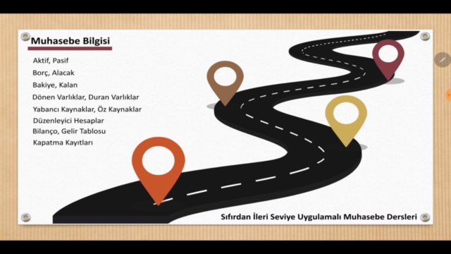 Muhasebecilik Mesleğine Giriş: Ön Muhasebe - Mali Müşavirlik – Screenshot 4