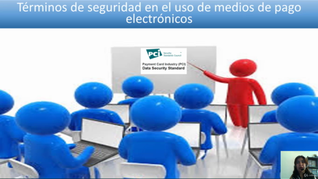 El mundo de seguridad de las tarjetas de Pago con PCI DSS – Screenshot 4