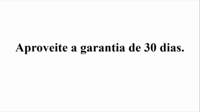 ANÁLISE TÉCNICA - DO BÁSICO AO AVANÇADO – Screenshot 4