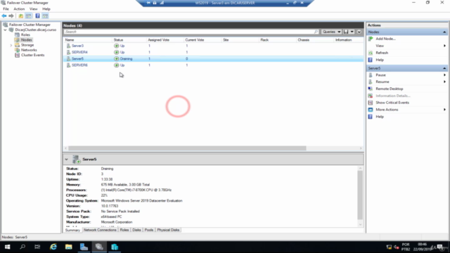 Windows Server 2019 - Alta Disponibilidade - Módulo Completo - Screenshot_03