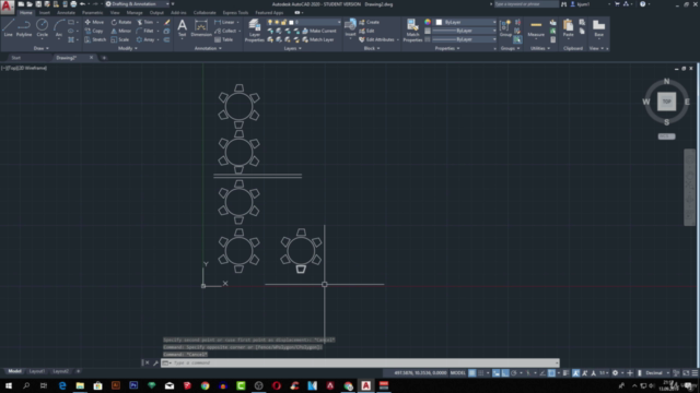 Autocad 2020: Sıfırdan Yüze Basit Anlatım – Screenshot 1