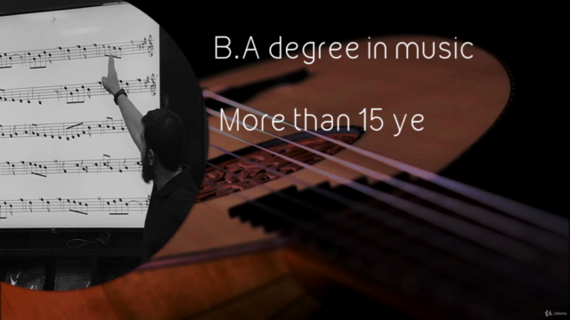 Music theory - Learn Arabic and Middle Eastern music – Screenshot 1