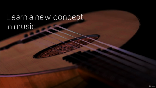 Music theory - Learn Arabic and Middle Eastern music – Screenshot 2