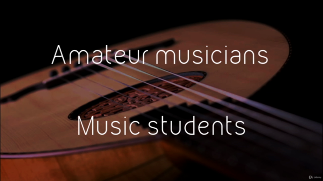 Music theory - Learn Arabic and Middle Eastern music – Screenshot 4