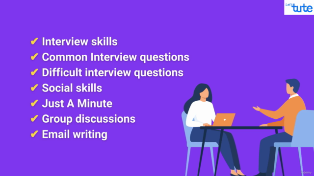 Spoken English: The English Speaking Course for Beginners – Screenshot 3