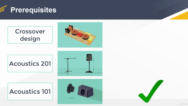 Acoustics 101 Pro : Advanced enclosure design – Screenshot 1
