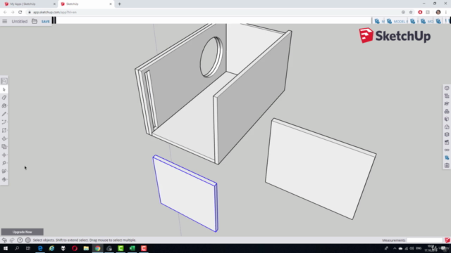 Acoustics 101 Pro : Advanced enclosure design – Screenshot 3