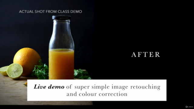 DIY Product Photography For Elevating Your Small Business – Screenshot 3