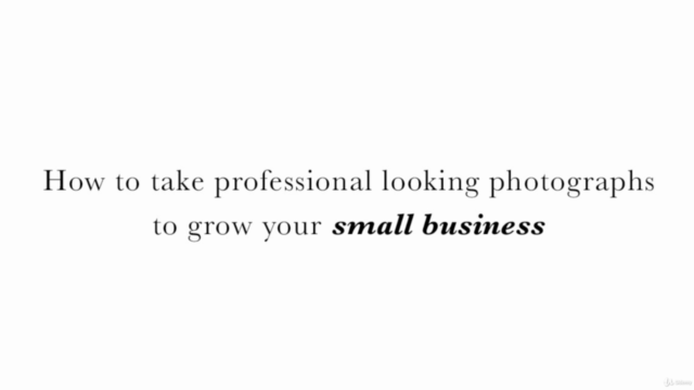 DIY Product Photography For Elevating Your Small Business – Screenshot 4