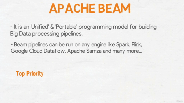 Apache Beam | A Hands-On course to build Big data Pipelines - Screenshot_01