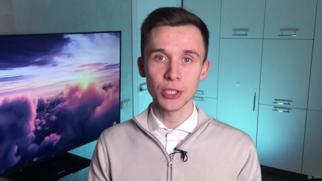 Инвестиции в Акции на Фондовом Рынке - c 0 до Прибыли – Screenshot 1