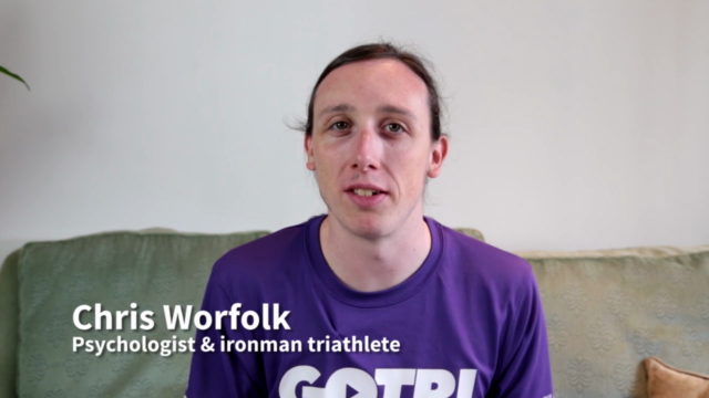 Mindfulness & Visualisation for Athletes – Screenshot 1