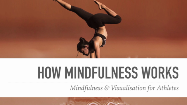 Mindfulness & Visualisation for Athletes – Screenshot 2
