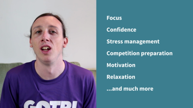 Mindfulness & Visualisation for Athletes – Screenshot 3