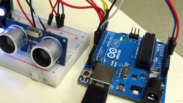 The Complete Electronics Course: Analog Hardware Design – Screenshot 1