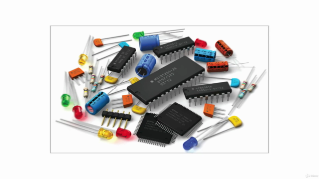 The Complete Electronics Course: Analog Hardware Design – Screenshot 2