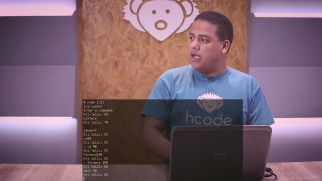 Node JS Curso Completo do Básico ao Avançado – Screenshot 3