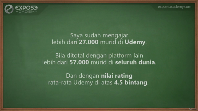 Microsoft Excel dari dasar hingga pakar – Screenshot 1