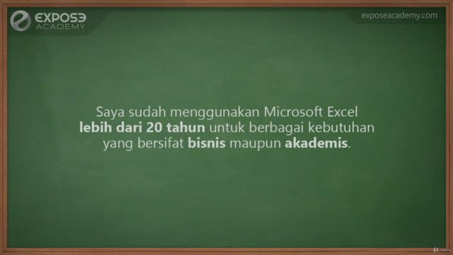 Microsoft Excel dari dasar hingga pakar – Screenshot 2