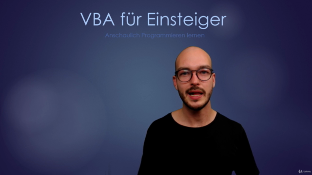 Excel VBA für Einsteiger - Anschaulich Programmieren lernen – Screenshot 2