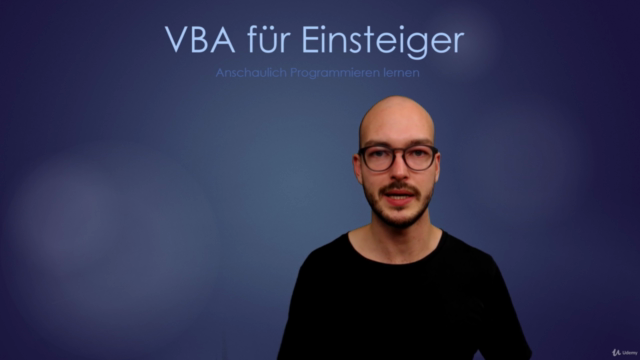 Excel VBA für Einsteiger - Anschaulich Programmieren lernen – Screenshot 3