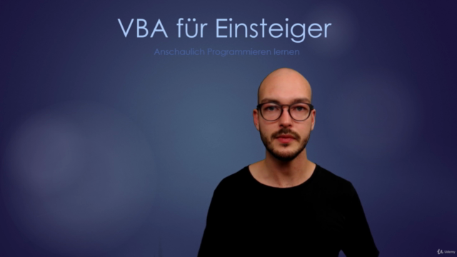 Excel VBA für Einsteiger - Anschaulich Programmieren lernen – Screenshot 4