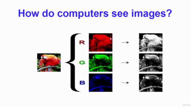OpenCV Python For Beginners | Hands on Computer Vision – Screenshot 3