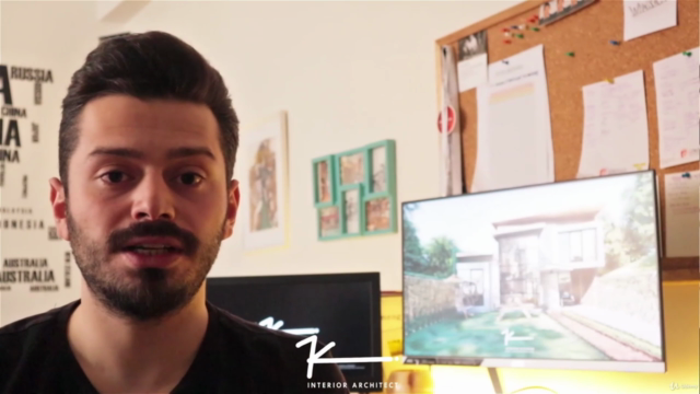 0'dan 100'e Lumion - Adım Adım Acemilikten Profesyonelliğe – Screenshot 1
