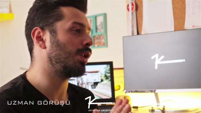 0'dan 100'e Lumion - Adım Adım Acemilikten Profesyonelliğe – Screenshot 3