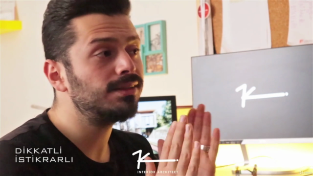 0'dan 100'e Lumion - Adım Adım Acemilikten Profesyonelliğe – Screenshot 4