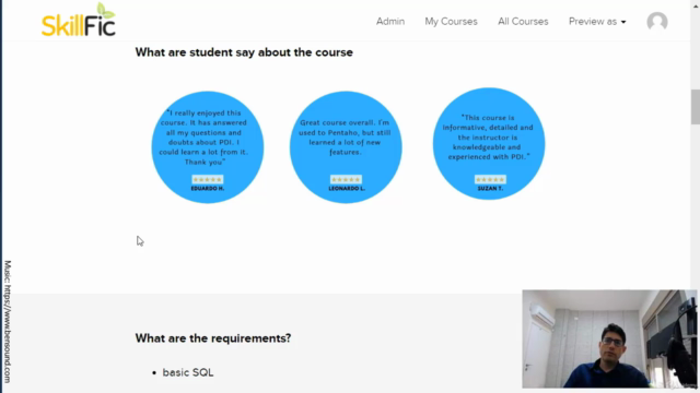 Deploy stable ETL data integration with Pentaho PDI Advance – Screenshot 3