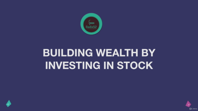 Building Wealth - Investing in stock for Beginners – Screenshot 2