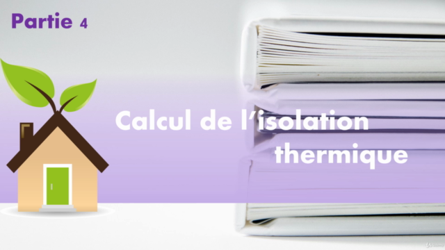 Isolation thermique du bâtiment – Screenshot 4