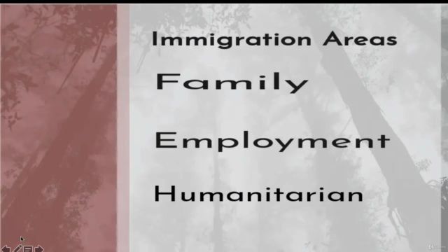 Immigration Solutions: Asylum - Screenshot_01