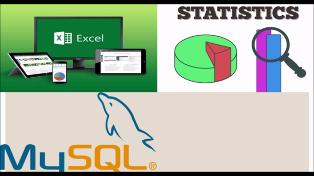 Data Analyst's Toolbox: Excel, SQL, Power BI – Screenshot 3