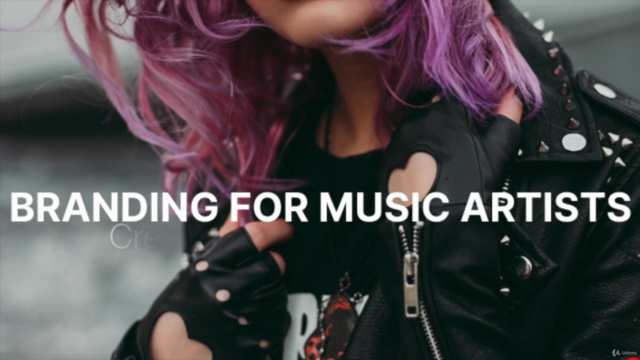 Branding for Music Artists: The Fan Magnet – Screenshot 4