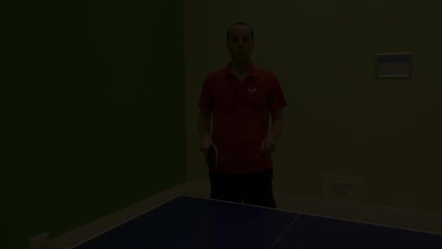 Table tennis for beginners – Screenshot 1