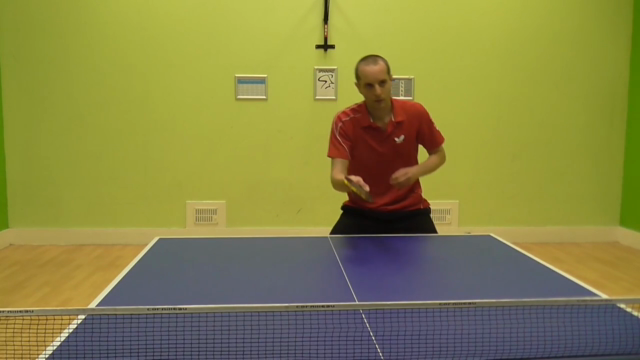 Table tennis for beginners – Screenshot 2