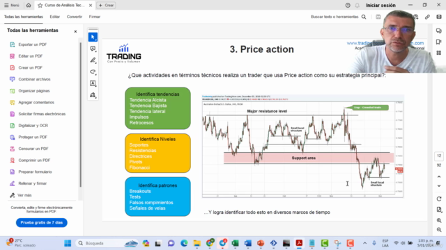 Curso de Trading - De Cero a Experto en Forex Trading - Screenshot_04