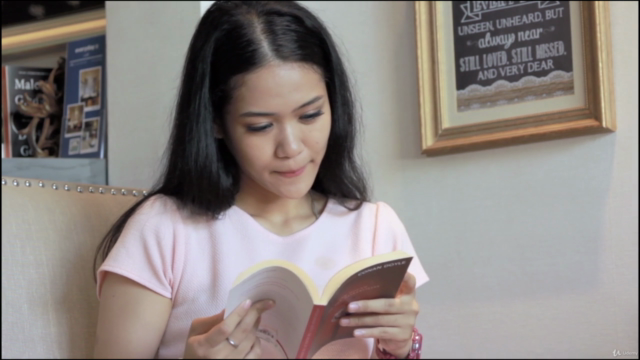 Creative Writing: Art, Business, & Craft of Young Adult Lit – Screenshot 4