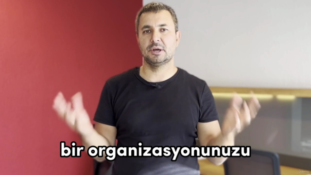 ONLINE MİNİ MBA – Screenshot 1
