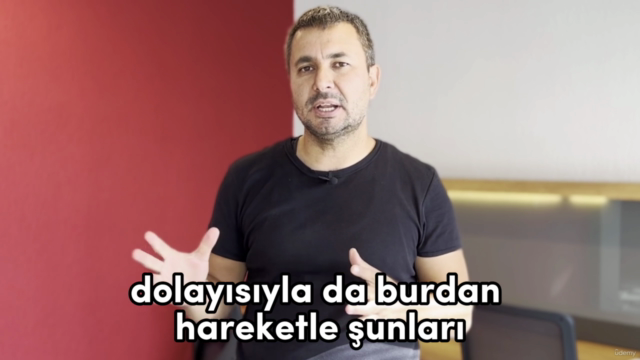 ONLINE MİNİ MBA – Screenshot 2