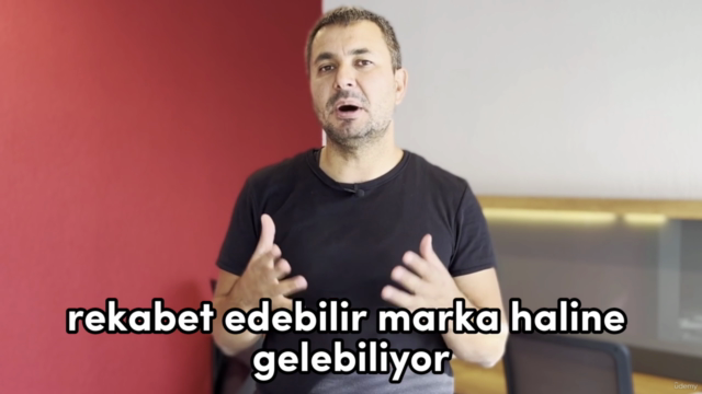 ONLINE MİNİ MBA – Screenshot 3